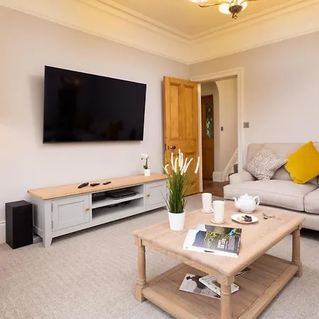 Fair Rigg Vakantiehuis Near Sawrey
