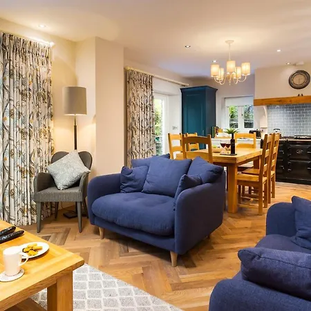 Fair Rigg Vakantiehuis Near Sawrey