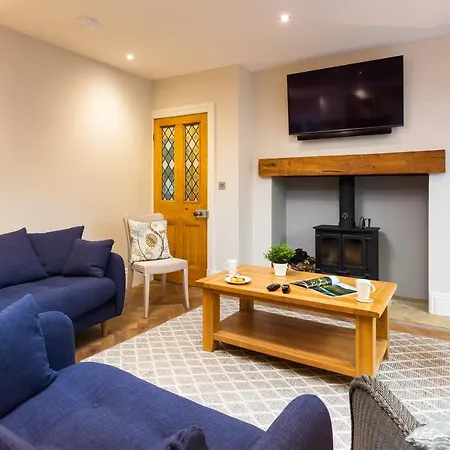Fair Rigg Vakantiehuis Near Sawrey