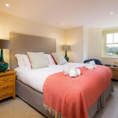 Vakantiehuis Fair Rigg Near Sawrey