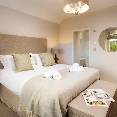 Fair Rigg Vakantiehuis